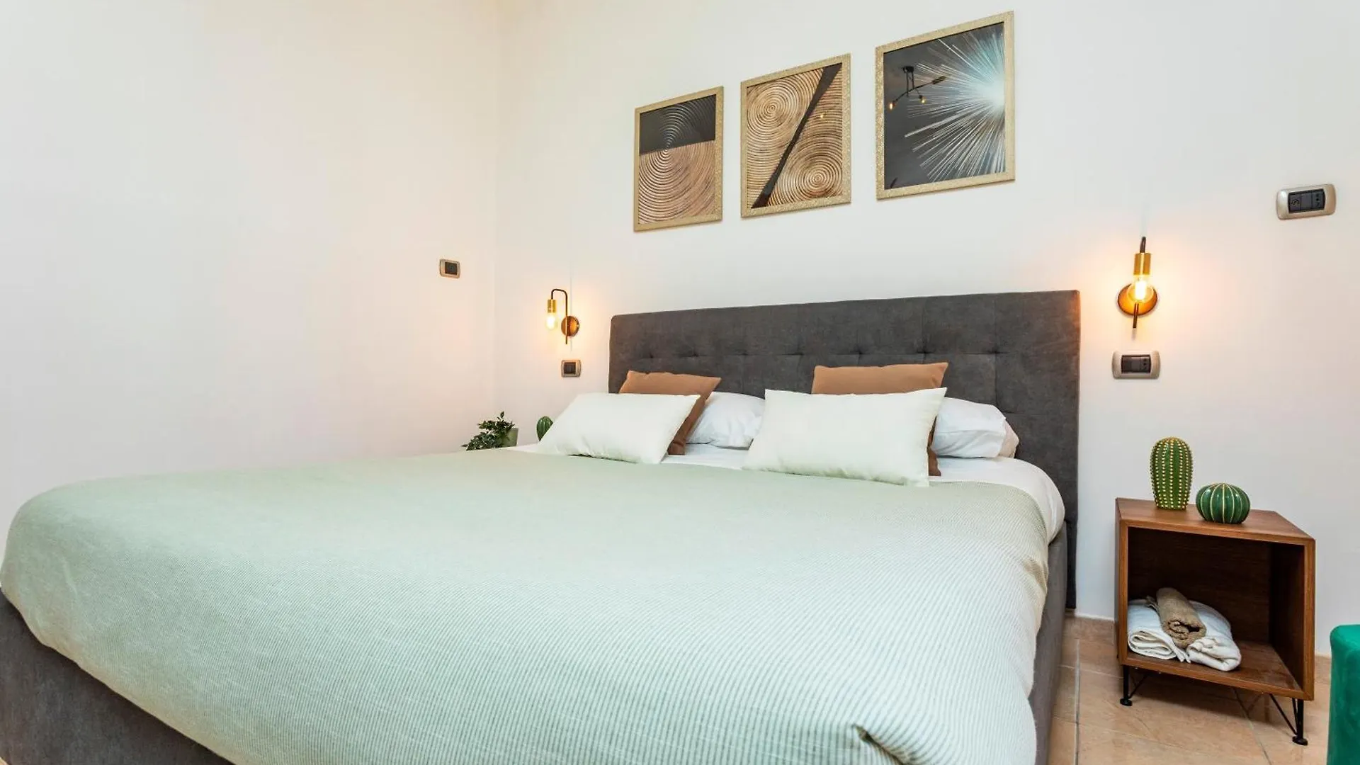 Lejlighed Civico 1 Apt - Acireale