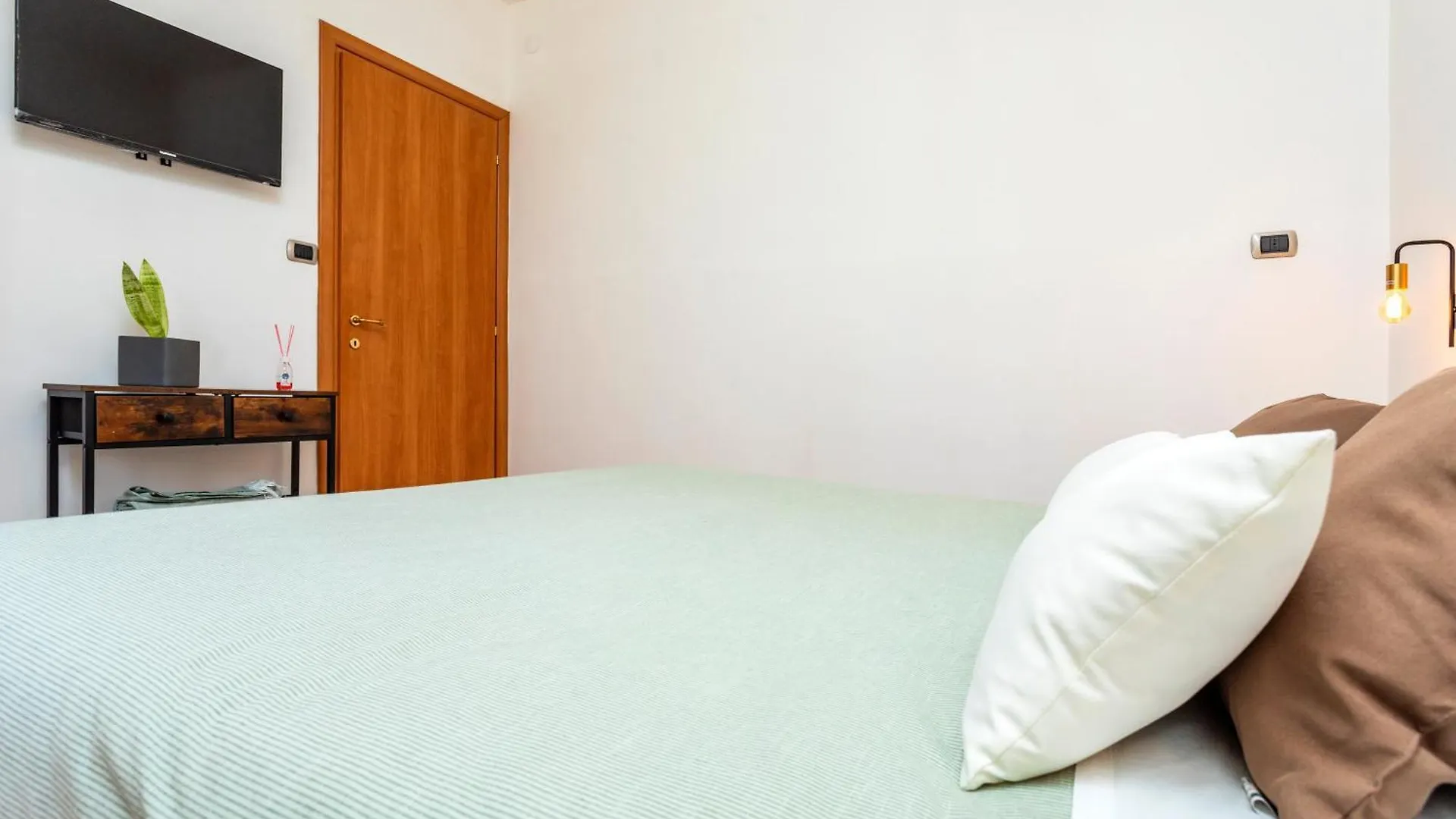 Civico 1 Apt - Acireale
