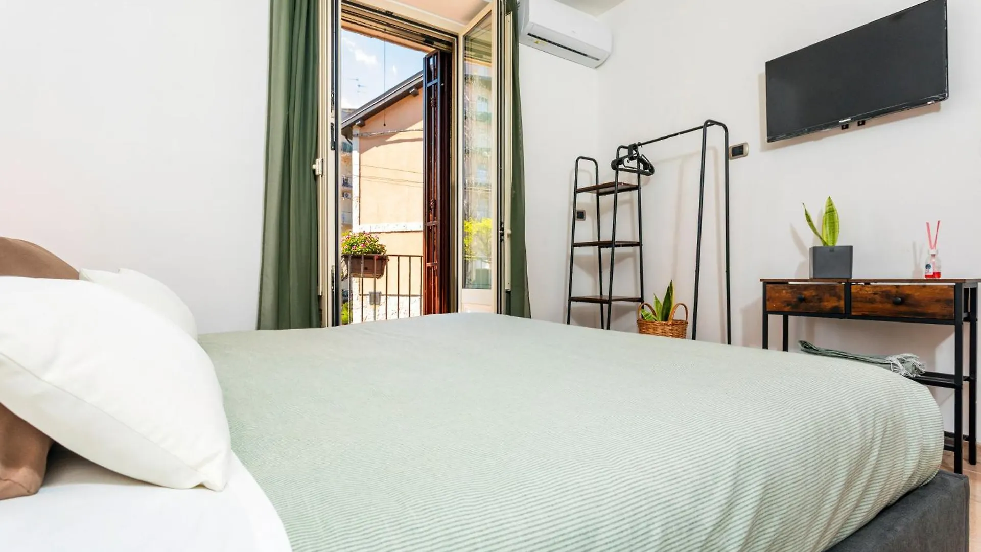 Apartman Civico 1 Apt - Acireale