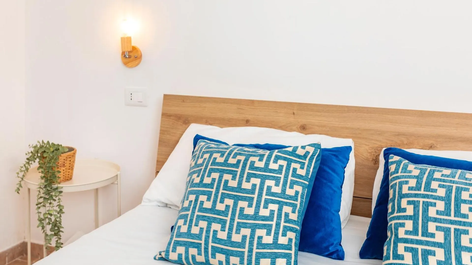 Civico 1 Apt - Acireale Apartman
