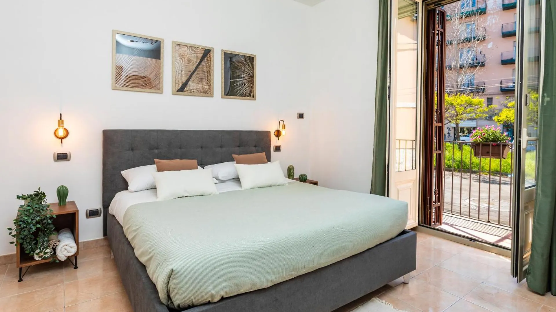 Civico 1 Apt - Acireale