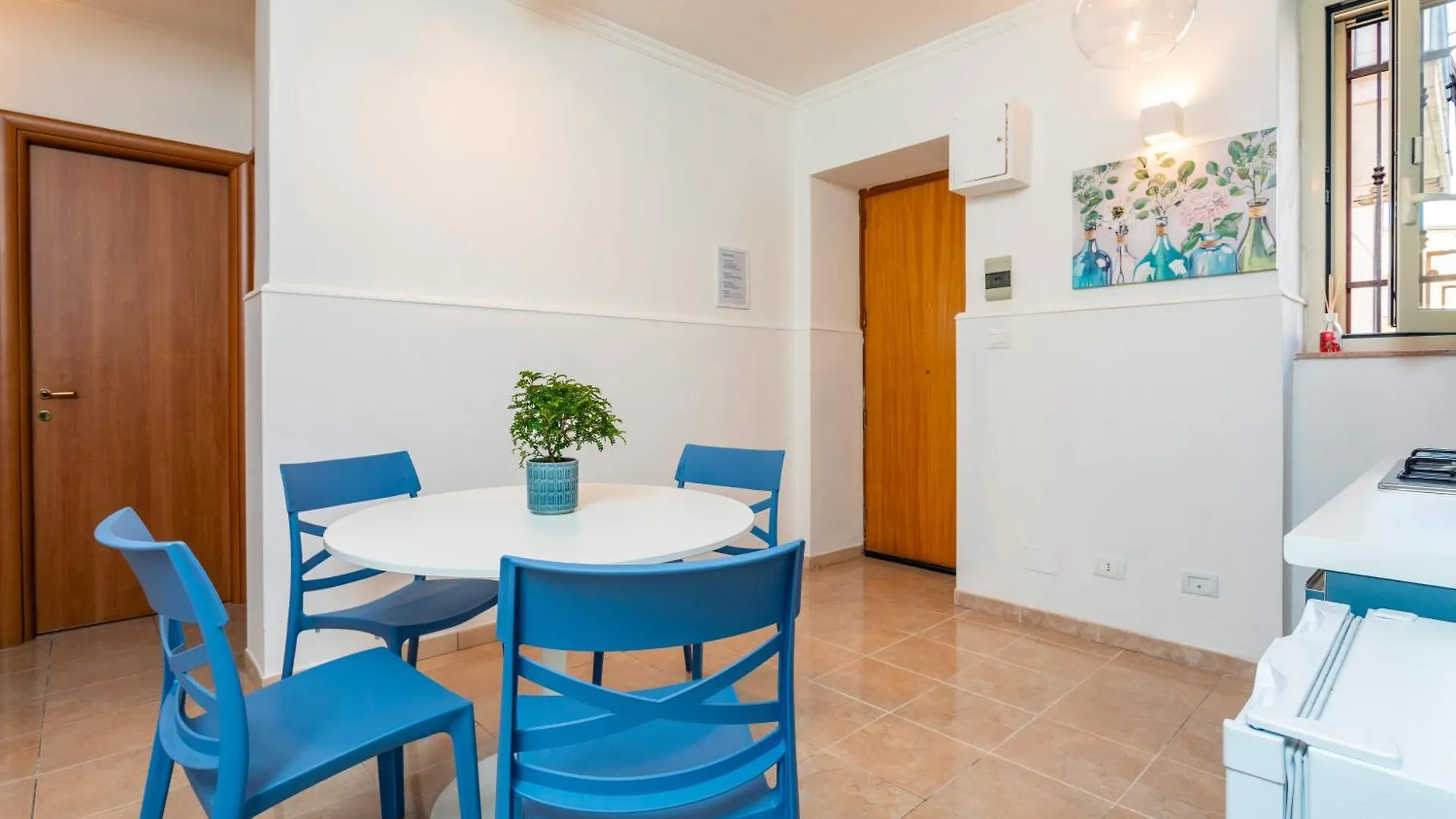 Apartman Civico 1 Apt - Acireale Olaszország