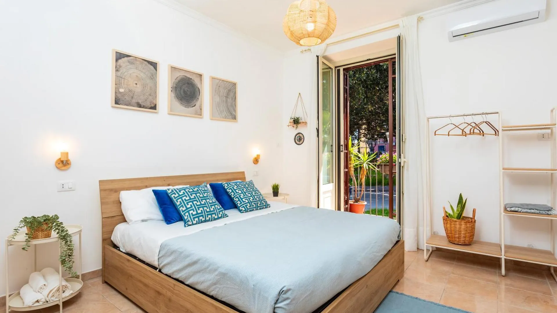 Lejlighed Civico 1 Apt - Acireale