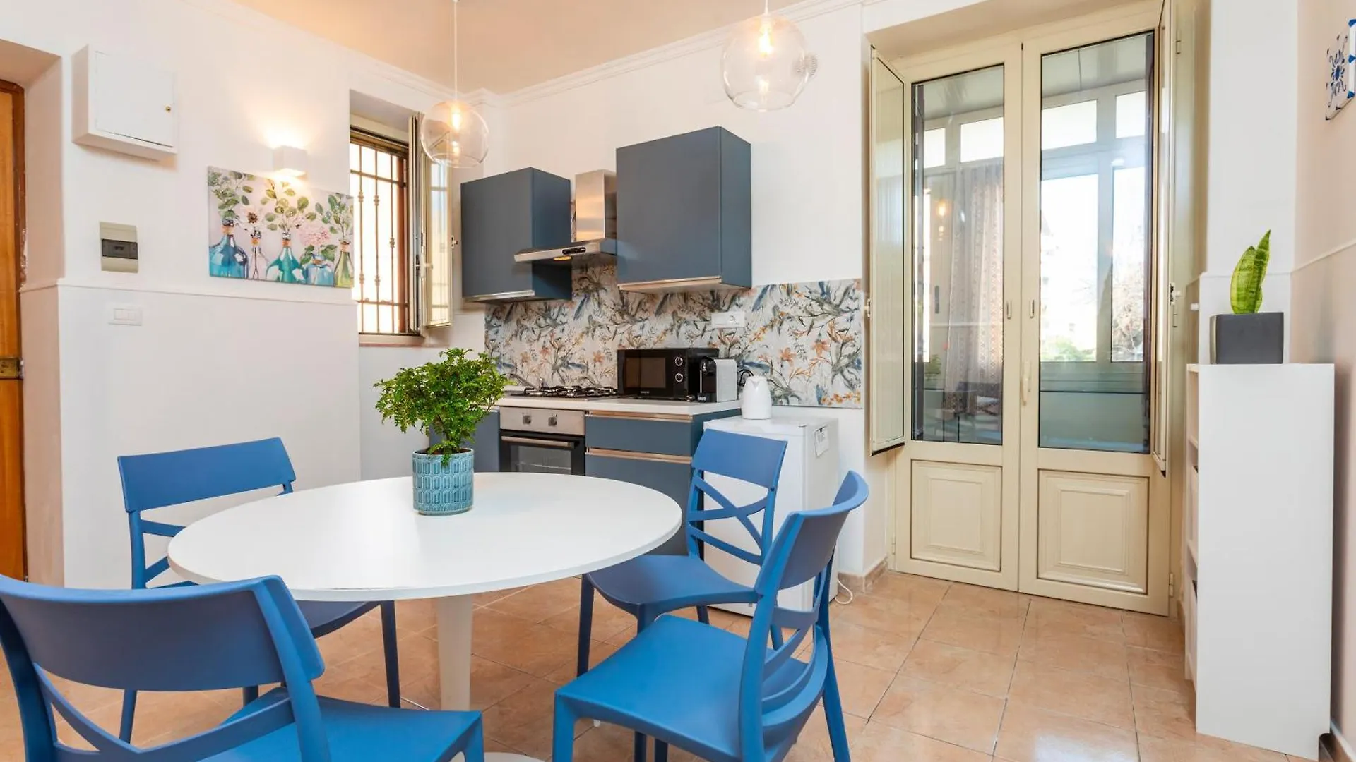 Apartman Civico 1 Apt - Acireale