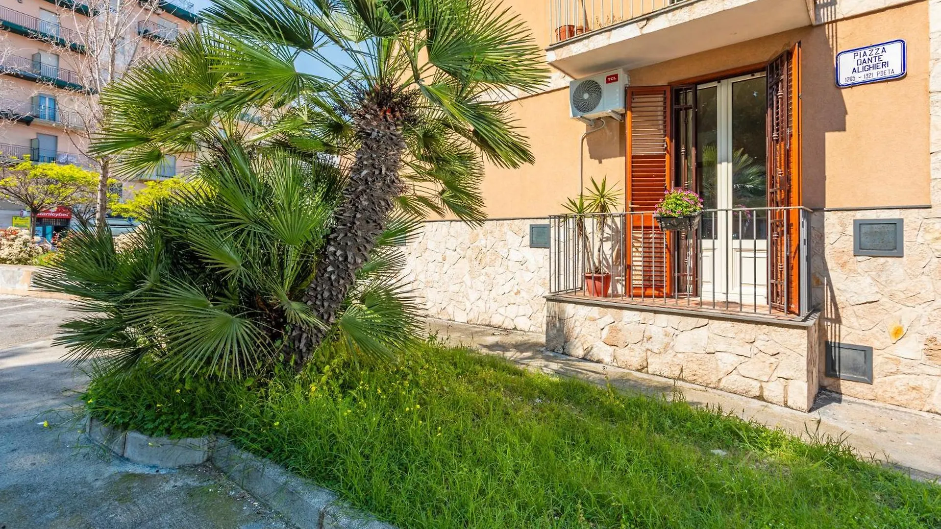 Civico 1 Apt - Acireale Olaszország